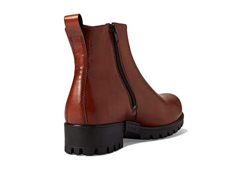 ECCO MODTRAY HYDROMAX WATER- RESISTANT, COGNAC, 5-5.5 - image 5