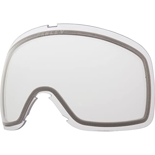 Image of Oakley FLIGHT TRACKER L Snow Goggle Replacement Lens