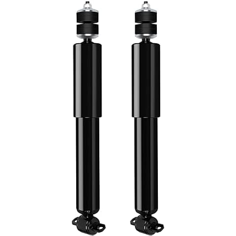 ECCPP Front Shocks Absorbers for Ford Lincoln Cover