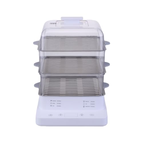 AOUTN ���@�\�d�C������A3 �w�݌v�A24 ���b�g���e�ʁA�S�����A24 ���ԃ^�C�}�[�A9 �b�}�����M�A2 ���ԕۉ��@�\�ŐH�i�̊�����ł��t����h���A������ꂪ�ȒP�A���삪�ȒP�A���܂��܂ȏ�ʂɓK���Ă���A�ƒ�ł̒��H�ɍœK�ł� (�� - �X�e�����X����