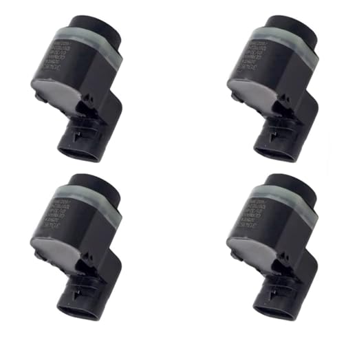 obNZT[ Compatible With Volvo For XC60 2011-2013 XC70 2009-2025 4 PDC p[LOZT[ 31341638 30786319 30765700 30786512 30341632 ƌ