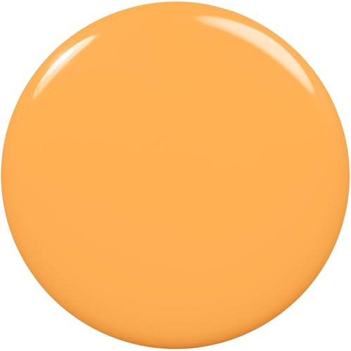 essie Nail Polish, Salon-Quality Vivid Lime Green Nail Polish, Vegan, Piece Of Work, 0.46 fl oz