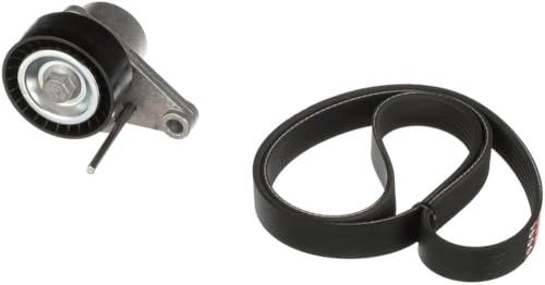 GATES Kit Micro-V K036PK1053 : Supprimez les bruits et sifflements moteurs - 2