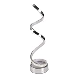 Lampara De Buro Moderna Luz Led 19 Wats 4200k 3020