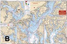 Franko Maps Channel Islands Fish ID for Scuba Divers and Snorkelers