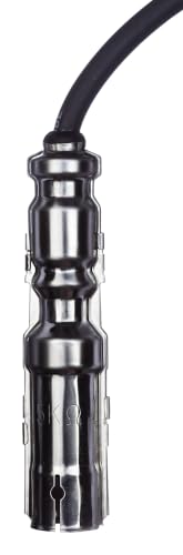 Cable de encendido NGK RC-VW1107 44227 de alto rendimiento para motor 5