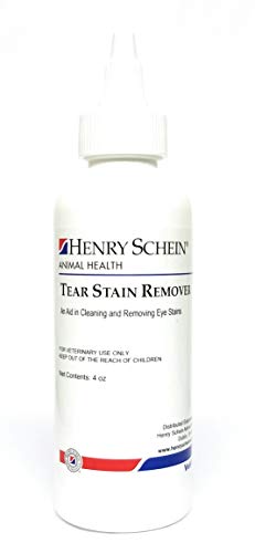 Butler Schein Tear Stain Remover, 4 oz.
