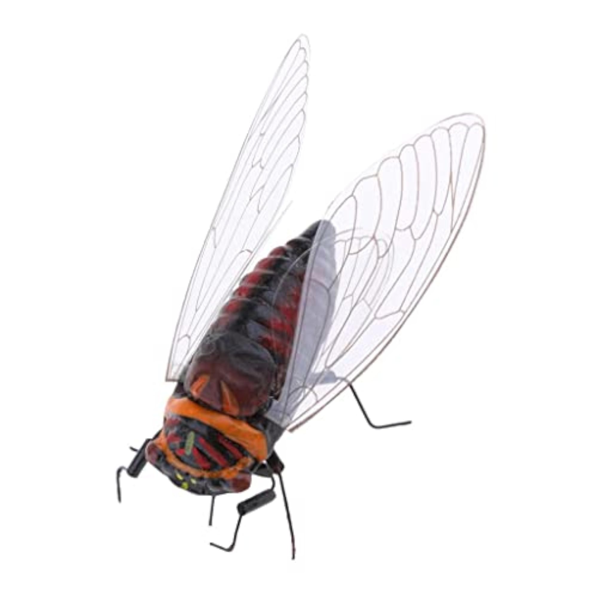 Realistic Insect Animal Pot Hanger, Garden Decor