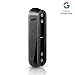 Wasserstein Vertical Adjustable Mount for Google Nest Doorbell (Battery) - Made for Google Nest
