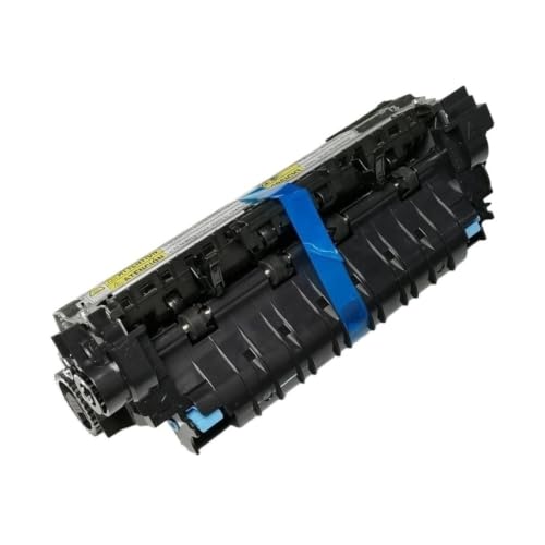 Fixation de chauffage HP M630 haute température pour éliminer les bavures de toner