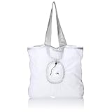 [ザノースフェイス] Lite Ball Tote M TNFホワイト ONESIZE