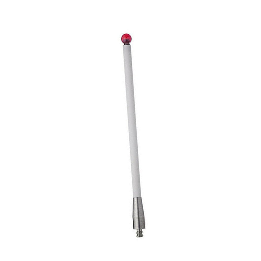 A-5000-3712 Stylet de contact avec bille de 6 mm, pointe en céramique CNC A-5000-3712, convient pour les instruments de mesure CMM et le travail des métaux
