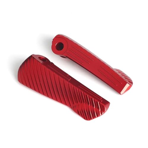 Repose-Pieds Vespa GTS GTS300 en Aluminium pour un Confort Passager Optimal en Ville