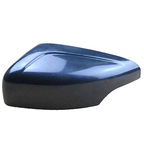 Ԃ̃obN~[nEWO For Volvo XC60 2009-2013 Car Rearview Mirror Cover Cap Shell Housing Door Side Wing Mirror Cover(Only 1 Left)
