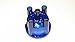Distributor Cap, for 009 Blue, Compatible with Dune Buggy