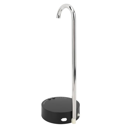 Pompe distributrice d'eau électrique pour bouteille eau minérale maison