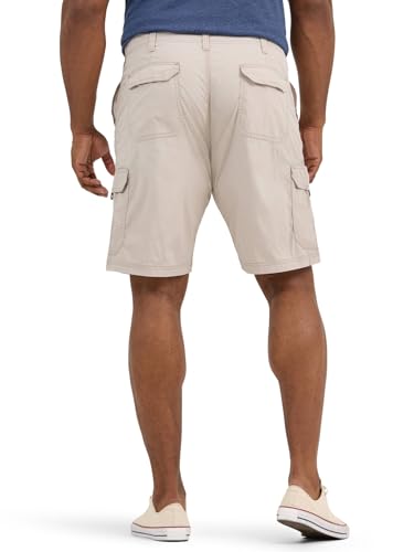 Image of Lee Men's Extreme Motion Crossroad Cargo Short