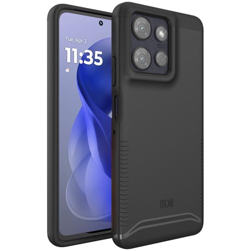 Coque Moto G Power 5G 2025 antichoc et fine de qualité militaire