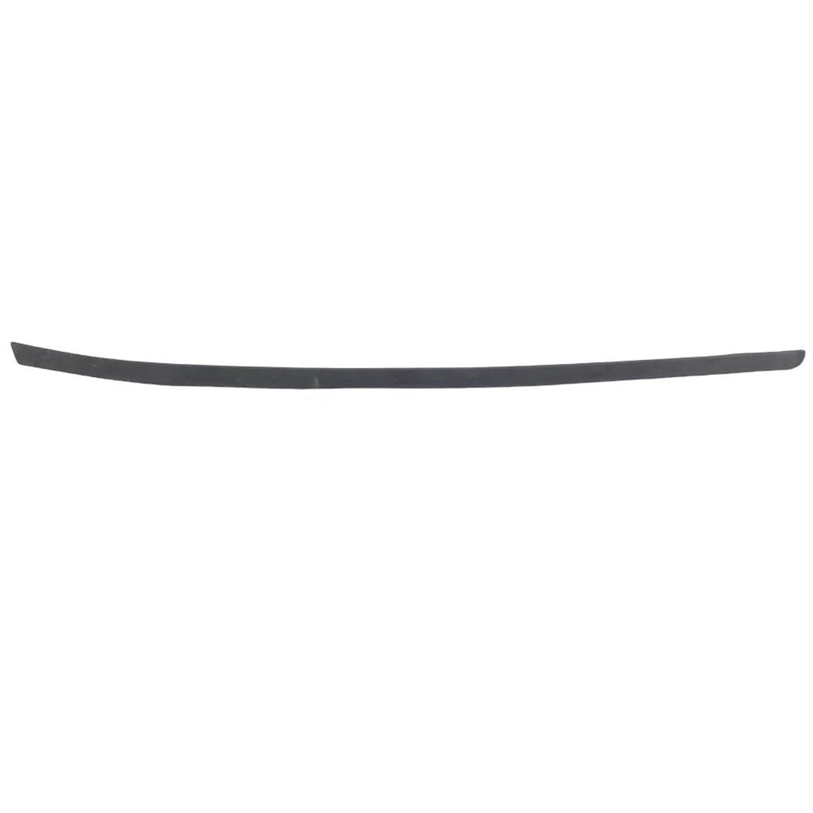 Fkhbzm Right Front Outer Windshield Trim Pillar For Ford For Mondeo 2001-2007 Windscreen Pressure Rubber Sealing Strip Leakproof
