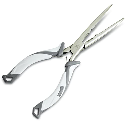 Pince Rapala 16cm avec coupe-fil latéral et poignée ergonomique