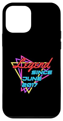 Legend Since June 2017 X}zP[X iPhone 12 mini p
