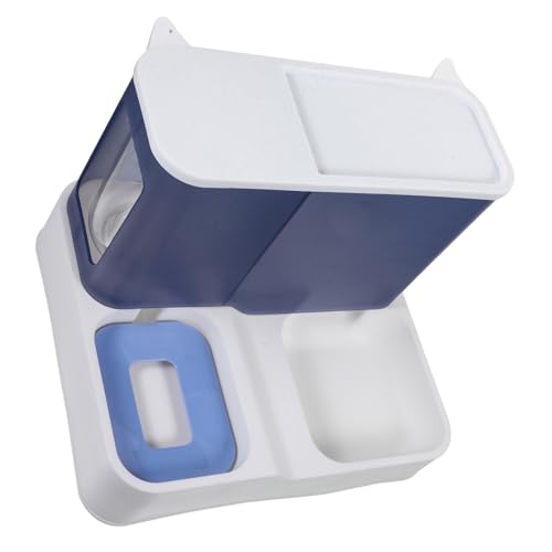 Dispensador automático de agua para mascotas gran capacidad