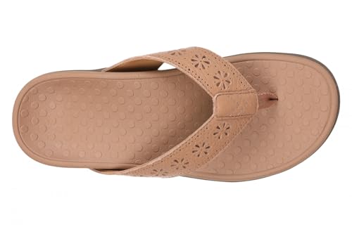 Image of Vionic Shona Women's Supportive Sandal Flip Flops