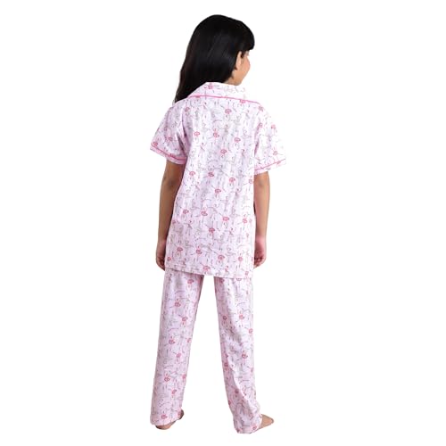 Image of Clothe Funn Girls Pajama Set