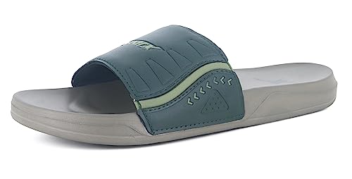 Image of SPARX mens Sfg 142 Slide Sandal