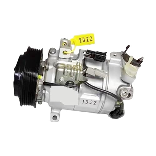 Compresseur 6SBH14C 926004EB0A pour système AC de Nissan X-TRAIL J11 1.6