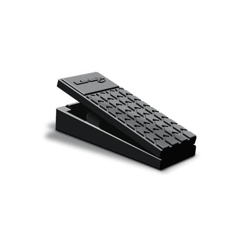 Line 6 EX-1 Expression Pedal, black (99-040-0201) by Line 6 - Used condition - US$60.39