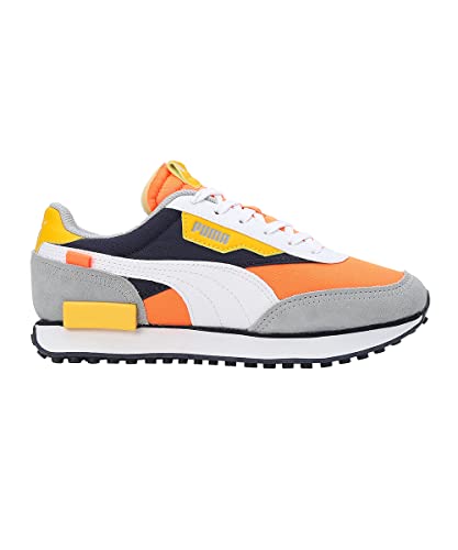 Image of Puma Unisex Kid Future Rider Play On Sneaker