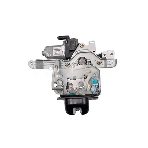 Serrure de coffre défectueuse sur Nissan Rogue Murano ? Solution actionneur hayon 90500-1AA0B