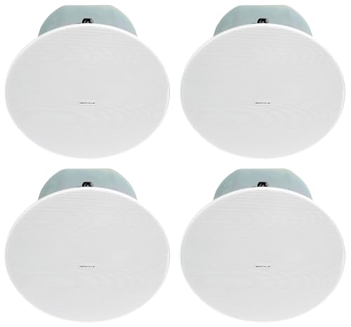 Rockville Bundle - 4 Items CC8-SUB 8