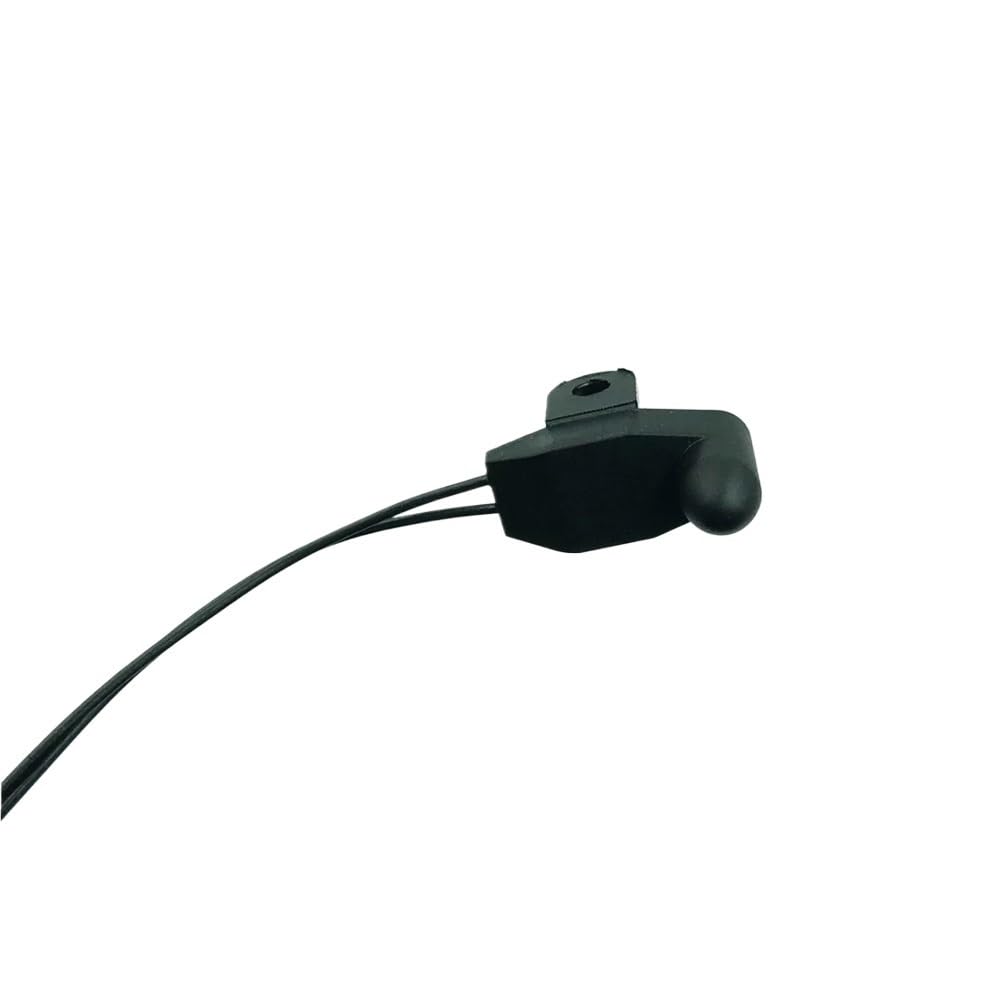 Sensor de temperatura 277228552R de aire ambiente exterior para Clio y Megane 7