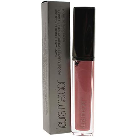 Pintalabios Laura Mercier Paint Wash Golden Peach 6ml Cover