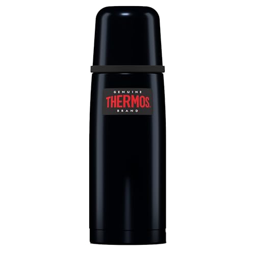 Thermos Bouteille Isotherme en Acier Inoxydable 350 ML