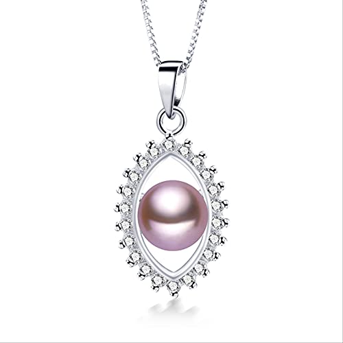 Collier de perle pour les femmes à porter au bureau ou en soirée