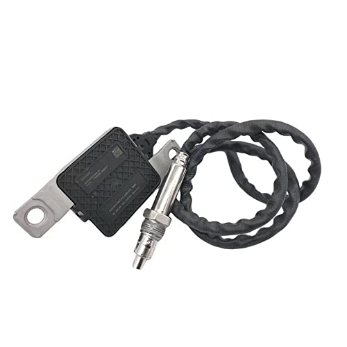 Supprimer erreur SCR avec le Capteur Nox 4G0907807AA - 4
