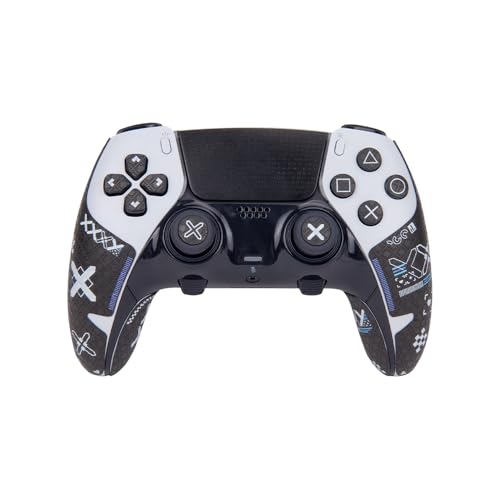 FINALORD PS5 fAZXGbW p Obve[v PlayStation 5 Rg[[ p A`Xbve[v 0.5mm ~߃Obv e[v Dz Obv͋ ubN