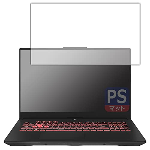 PDAH[ ASUS TUF Gaming A17 (2022) FA707RΉ PerfectShield ی tB 3 ˒ጸ hw {