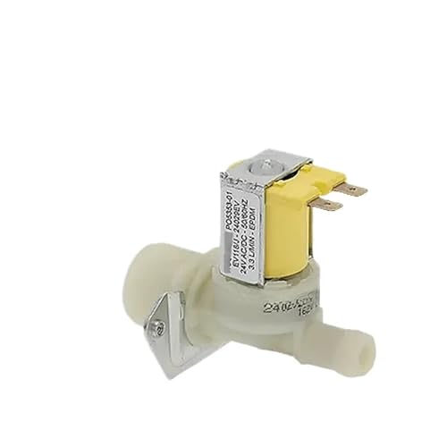 Électrovanne d'entrée d'eau 220-240VAC P05353-01 pour machine à glace Hoshizaki FM-48 - 2