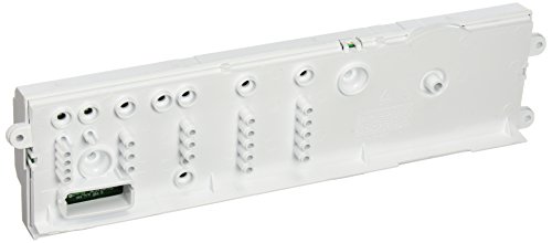 Super Cheap 🛒 Electrolux 134523106 Washer Control Board Assembly 🔥 Electrolux 134523106 Washer Control Board Assembly