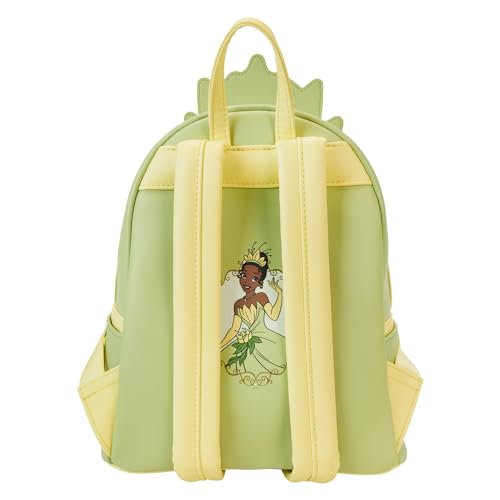 Loungefly Princess Tiana Cosplay Mini-Backpack Exclusivité Amazon - 4