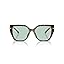 Dark Tortoise/Green Solid Photochromic