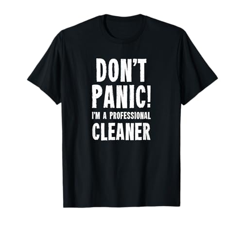 Limpiador Camiseta