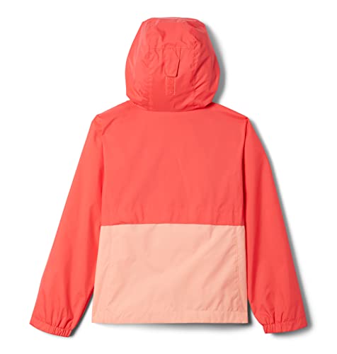Image of Columbia Little Girls' Rain-Zilla Jacket