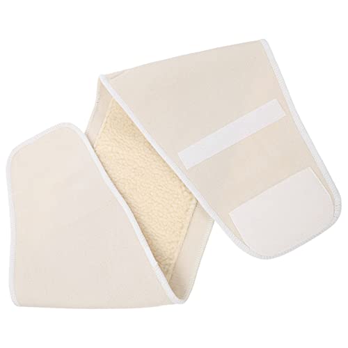 Faja lumbar elástica para soporte de cintura invierno miniatura 1