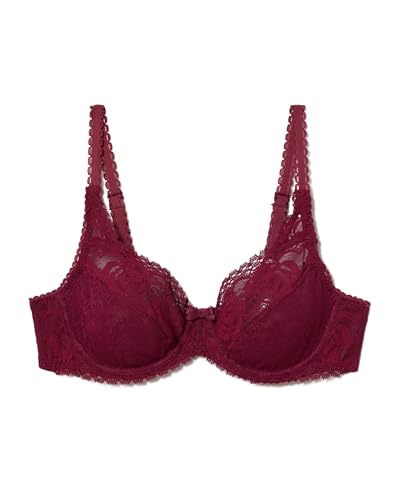 Soutien-gorge Playtex New Flower Elegance maintien poitrine généreuse confortable