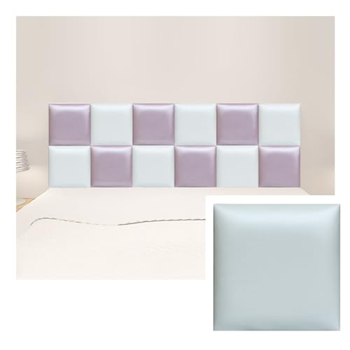 GOCHUSX Paneles De Pared Tapizados Paneles